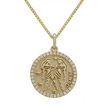 Load image into Gallery viewer, Gemini Zodiac