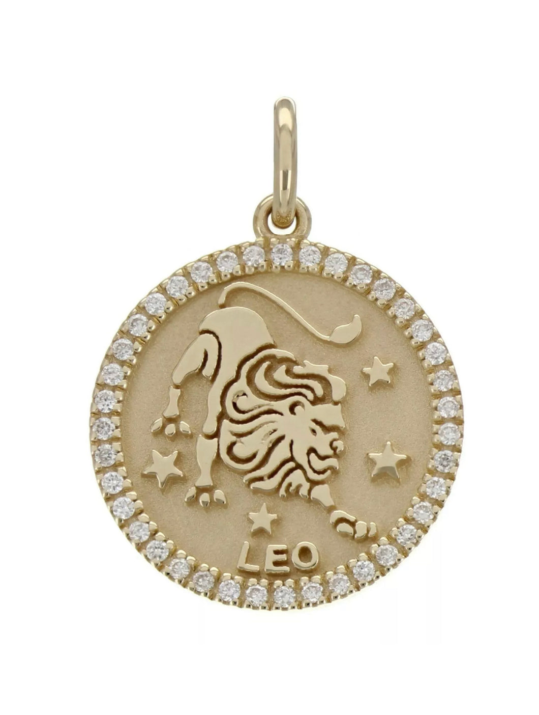 Leo Zodiac