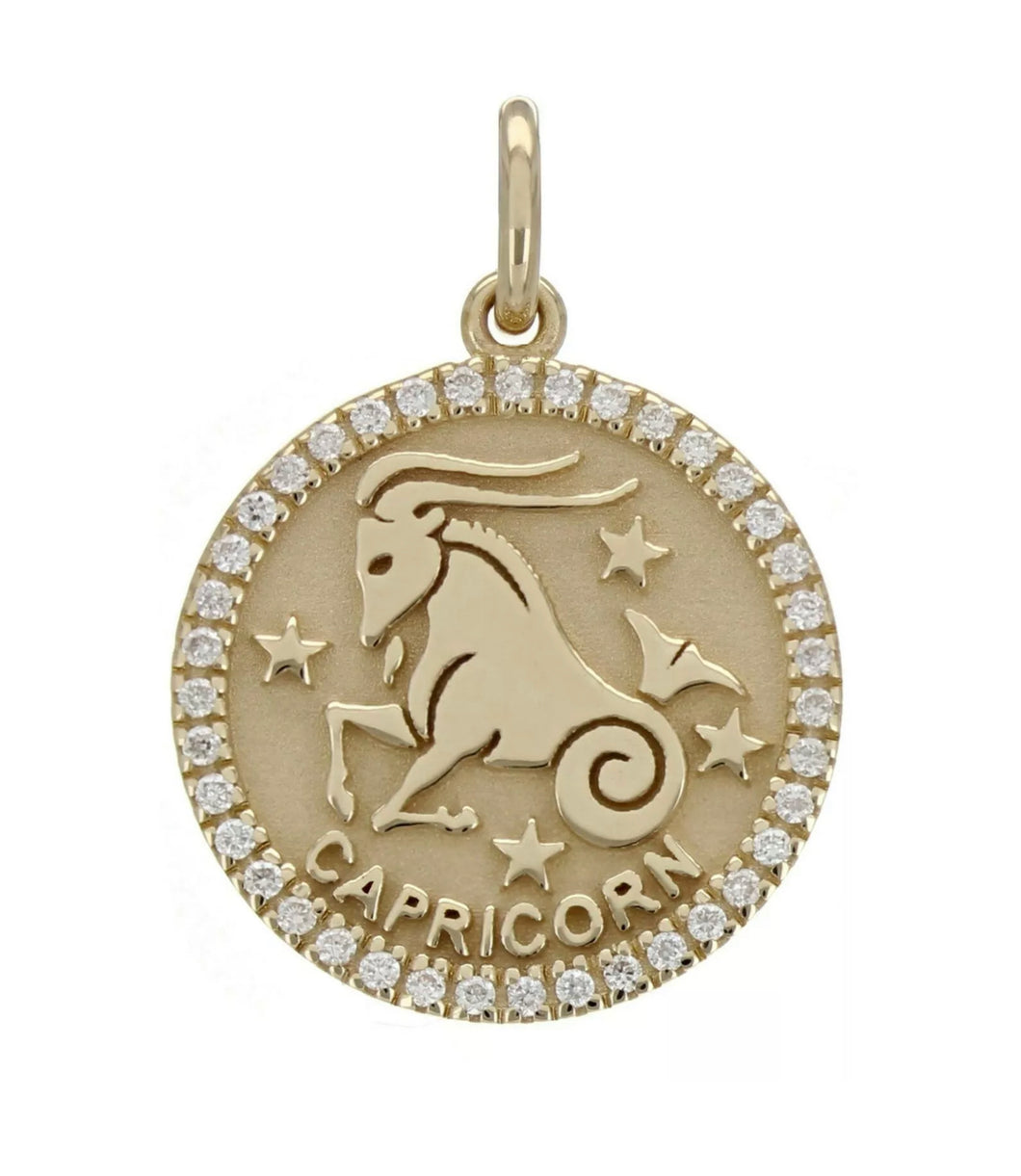 Capricorn Zodiac