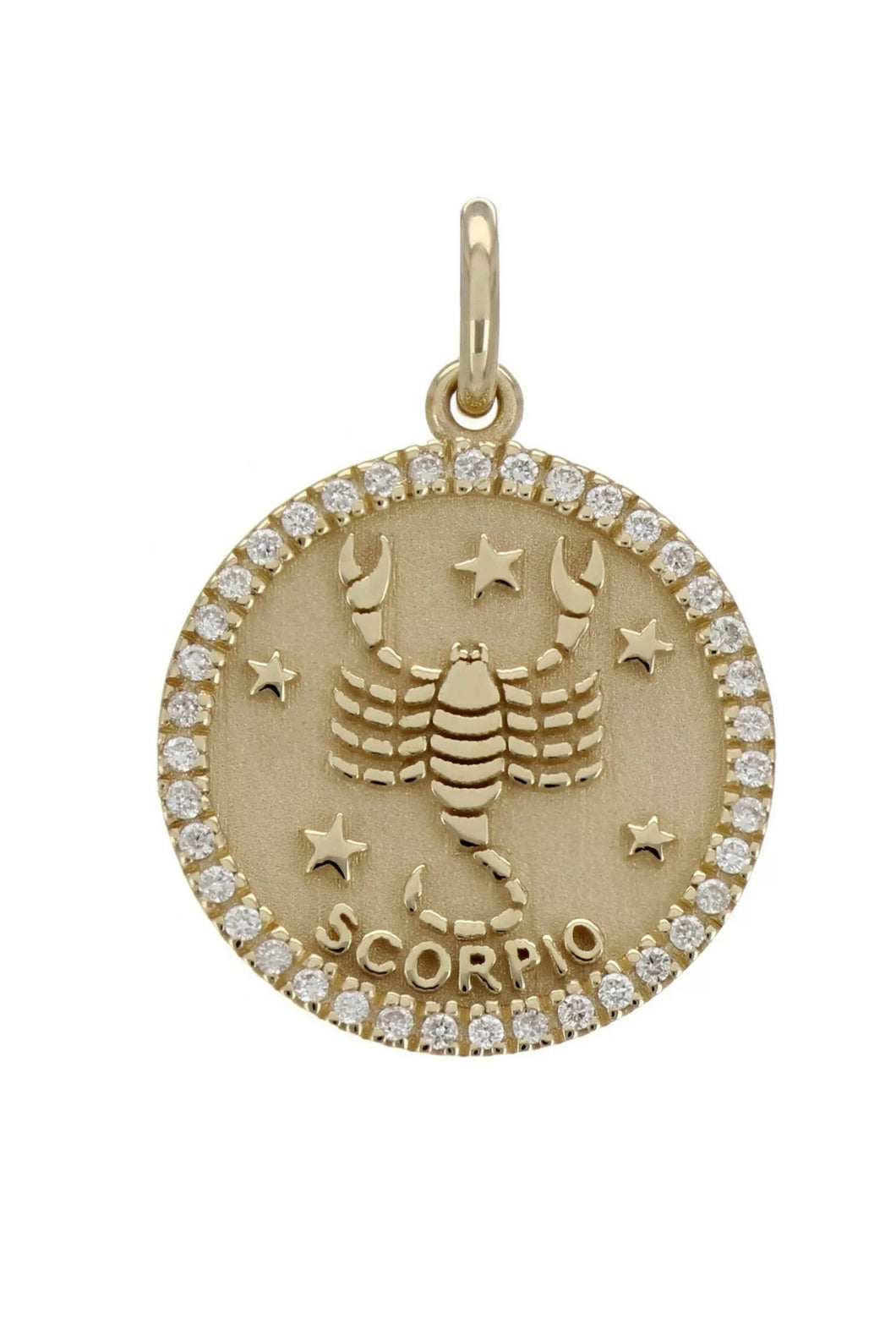 Scorpio Zodiac