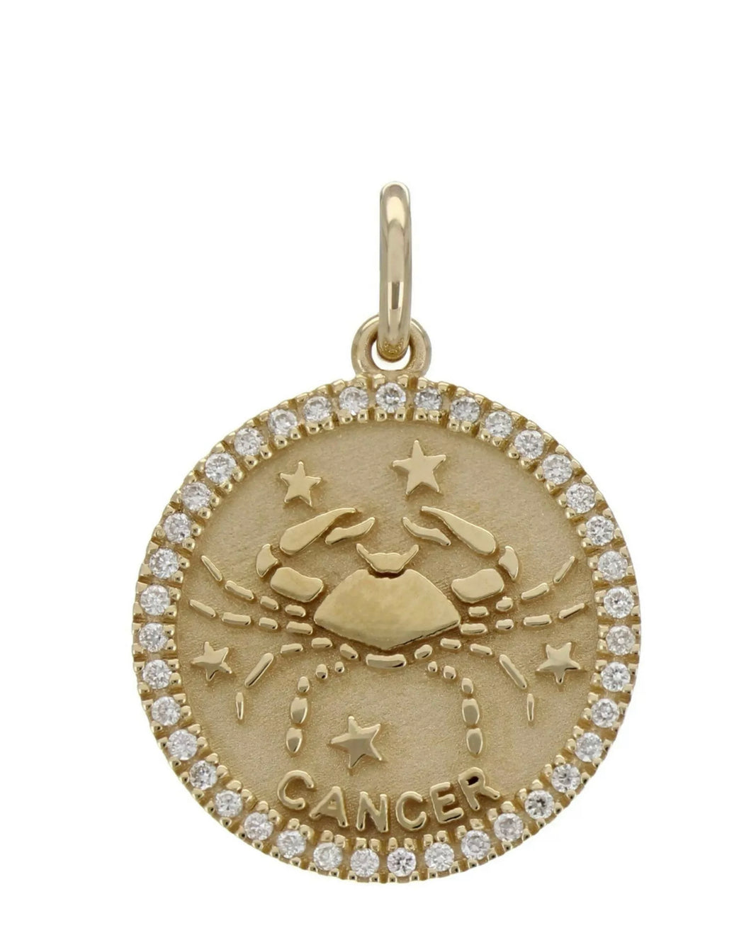 Cancer Zodiac
