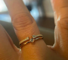 Load image into Gallery viewer, Diamond Ring
