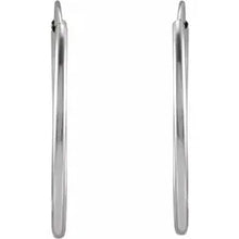 Load image into Gallery viewer, Endless Huggie Earrings

