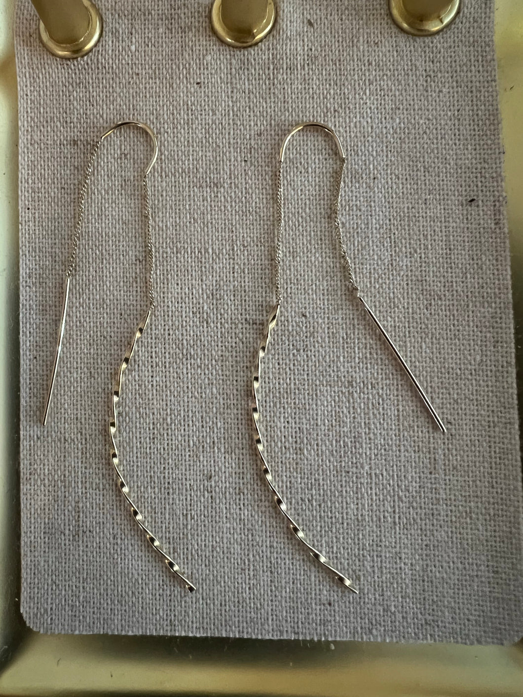 Lia Earrings